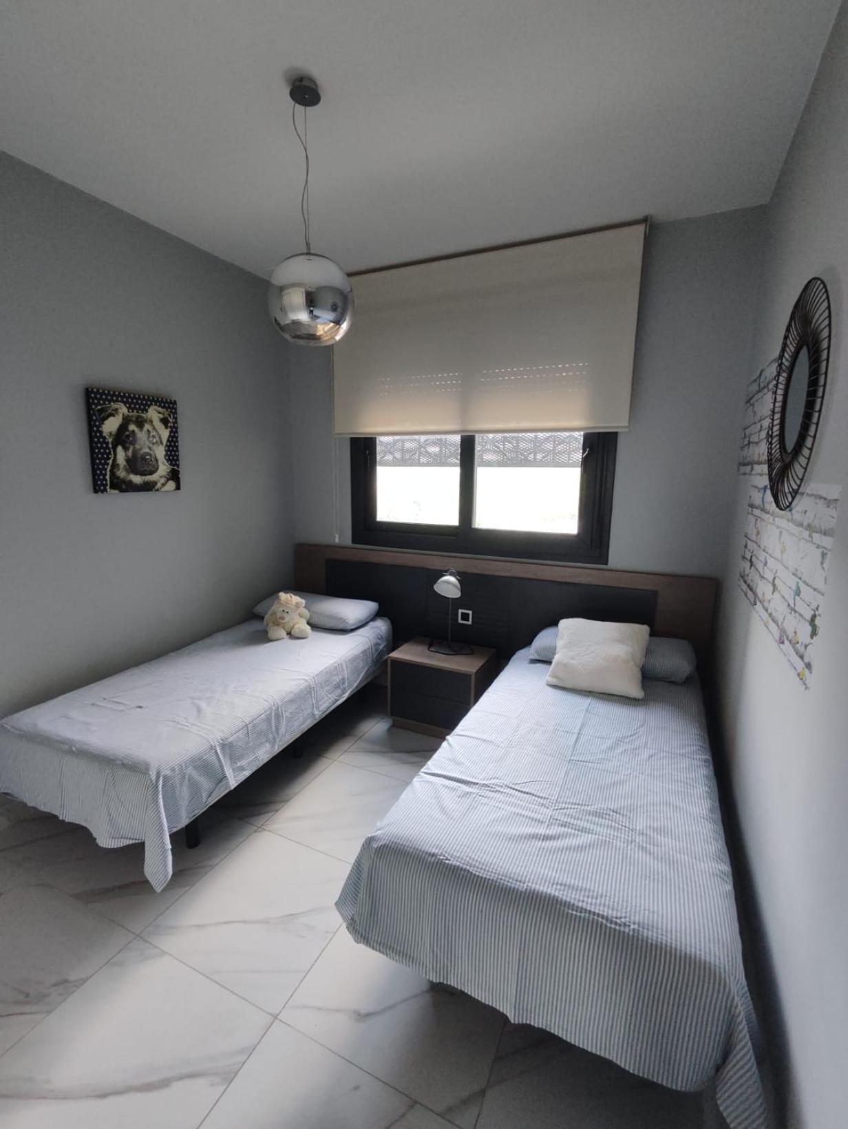 Appartamento Luxury Residential *
