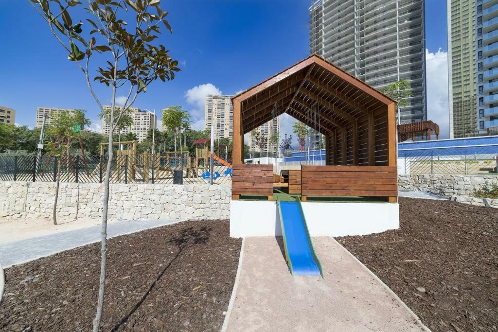 Appartamento Luxury Residential