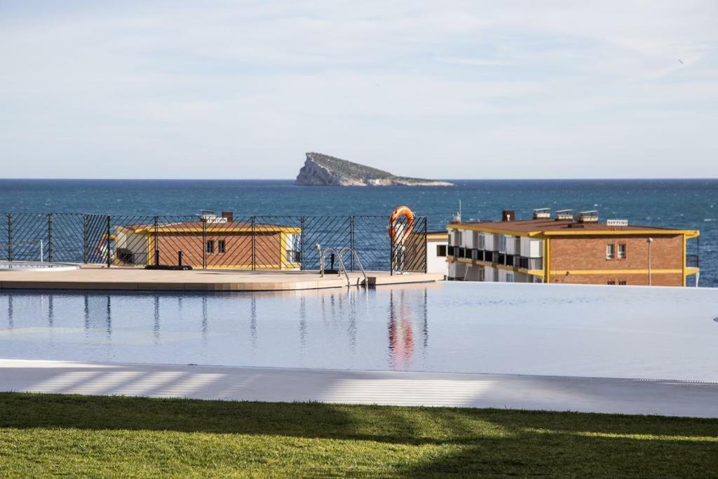 Appartamento Luxury Residential Benidorm