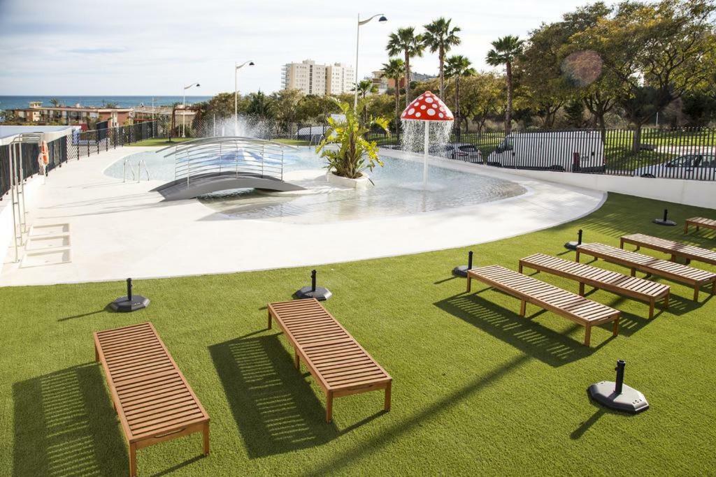 Appartamento Luxury Residential *