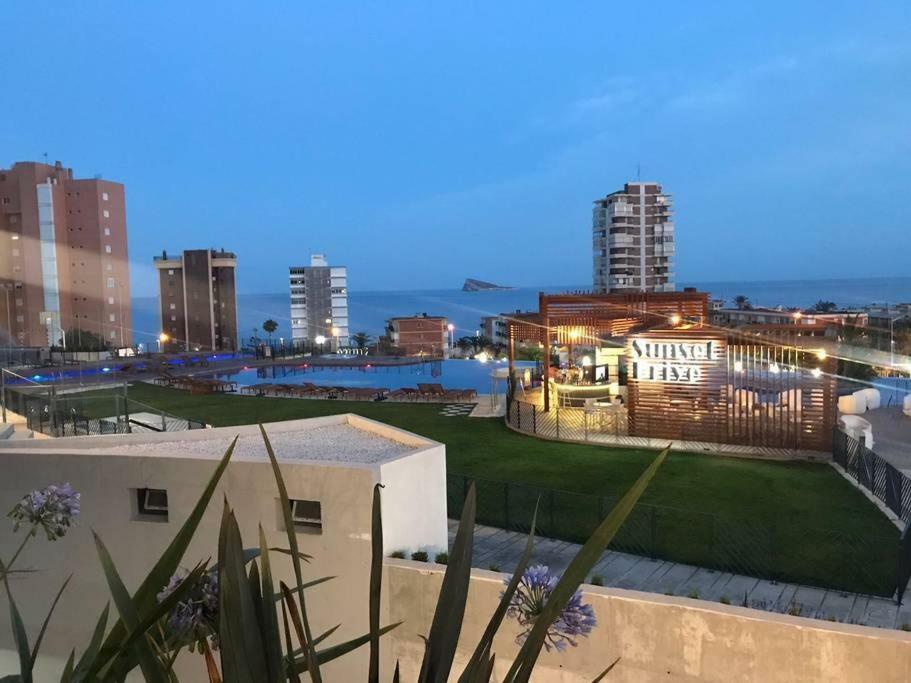 Appartamento Luxury Residential